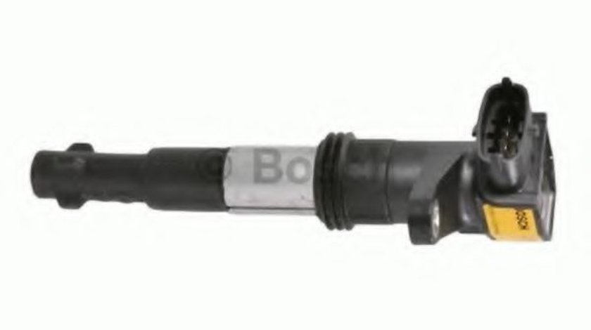 Bobina de inductie ALFA ROMEO GT (937) (2003 - 2010) BOSCH 0 221 604 103 piesa NOUA