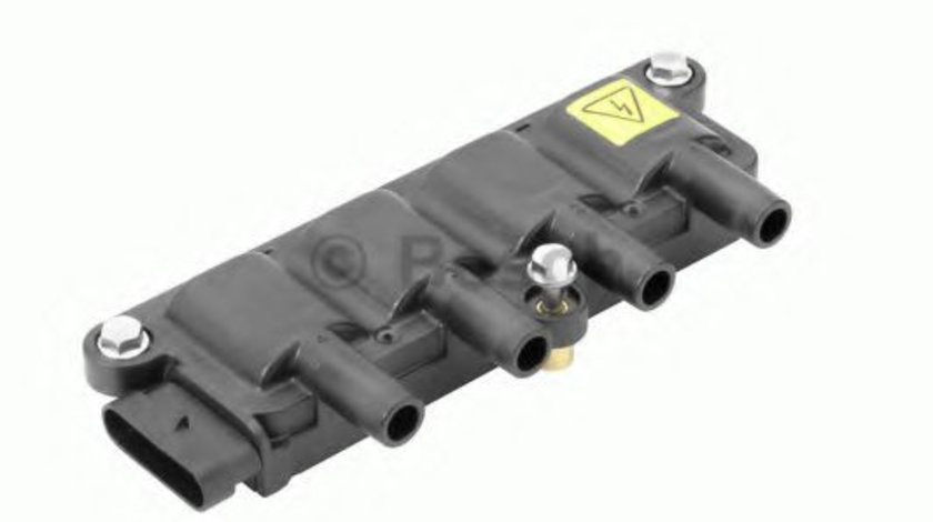 Bobina de inductie ALFA ROMEO MITO (955) (2008 - 2016) BOSCH 0 986 221 065 piesa NOUA