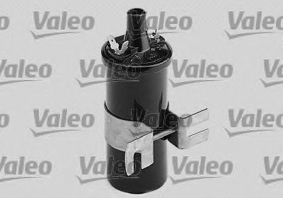 Bobina de inductie ALFA ROMEO SPIDER (115) (1971 - 1993) VALEO 245025 piesa NOUA