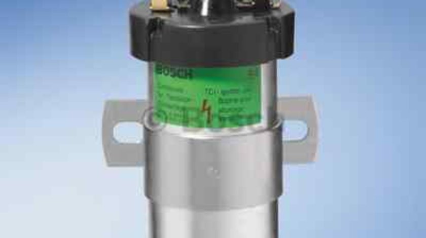 bobina de inductie AUDI 80 81 85 B2 BOSCH 0 221 122 349
