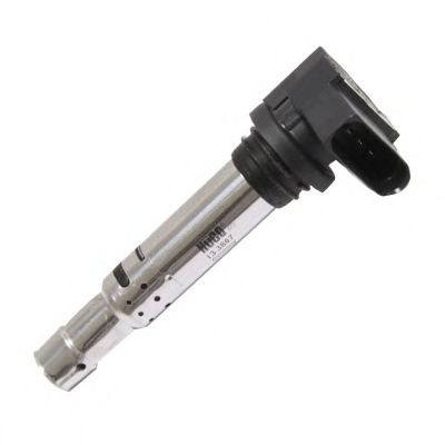 Bobina de inductie AUDI A1 (8X1, 8XK, 8XF) (2010 - 2016) HITACHI 133807 piesa NOUA