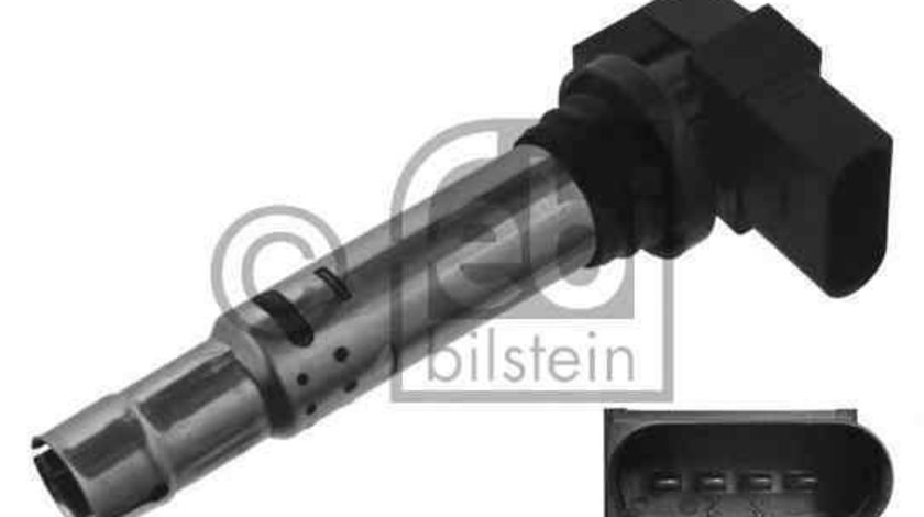 bobina de inductie AUDI A1 Sportback (8XA, 8XK) FEBI BILSTEIN 22038