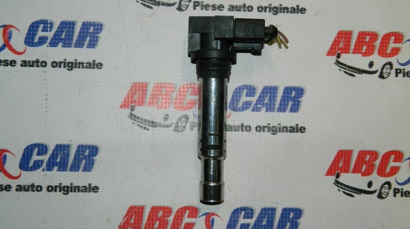 Bobina de inductie Audi A2 8Z 1.6 B cod: 036905715E model 2003