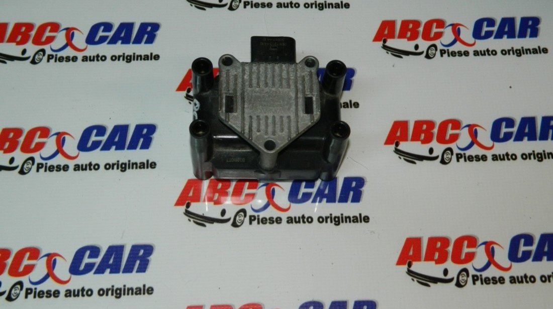 Bobina de inductie Audi A2 8Z 2000-2005 Cod: 032905106E