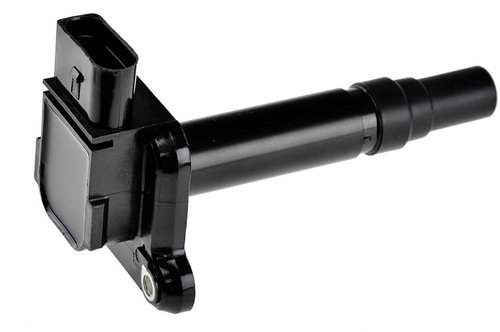 BOBINA DE INDUCTIE, AUDI A3 1.8T 1996.12-, TT 1.8T 1998.10-, VW GOLF 1.8T 1997.08- /4 IGNITION COILS...