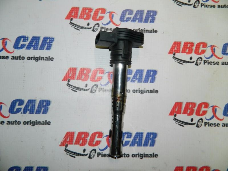 Bobina de inductie Audi A3 2003-2008 8P1 07K905715B