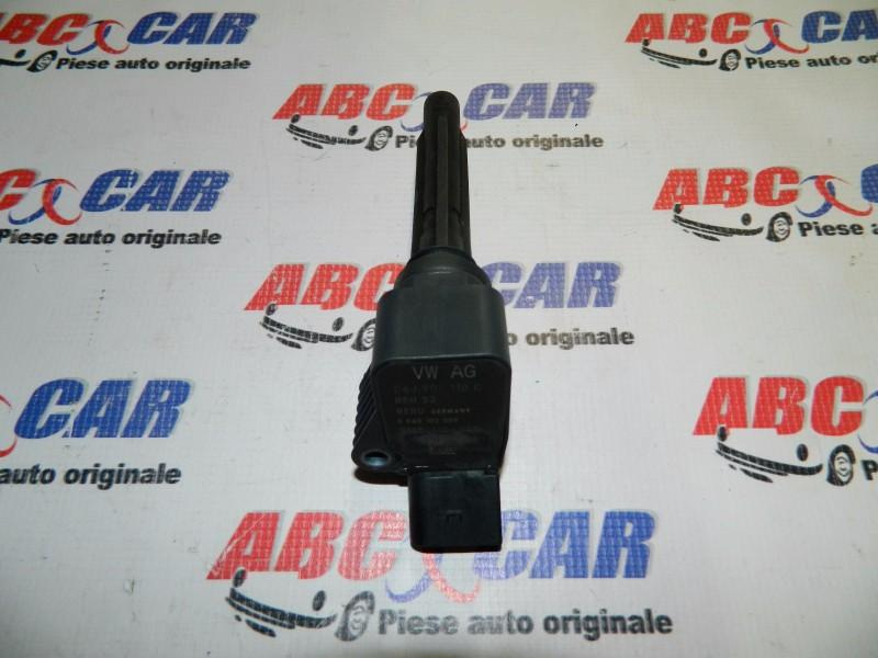 Bobina de inductie Audi A3 2012-2019 8V1 06J905110C