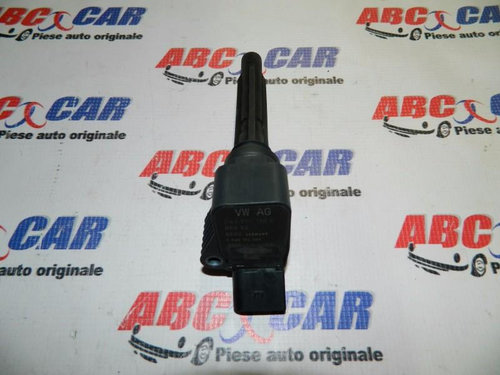 Bobina de inductie Audi A3 2012-2019 8V1 06J905110C
