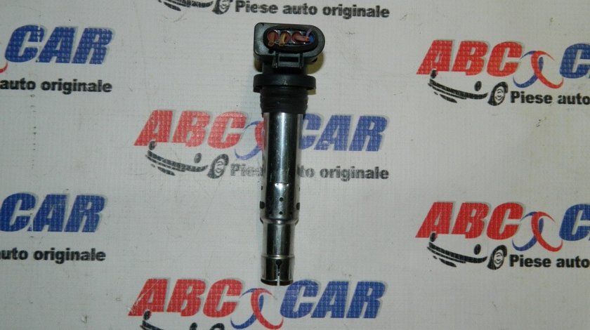 Bobina de inductie Audi A3 8P 1.6 FSI cod: 036905715G model 2008