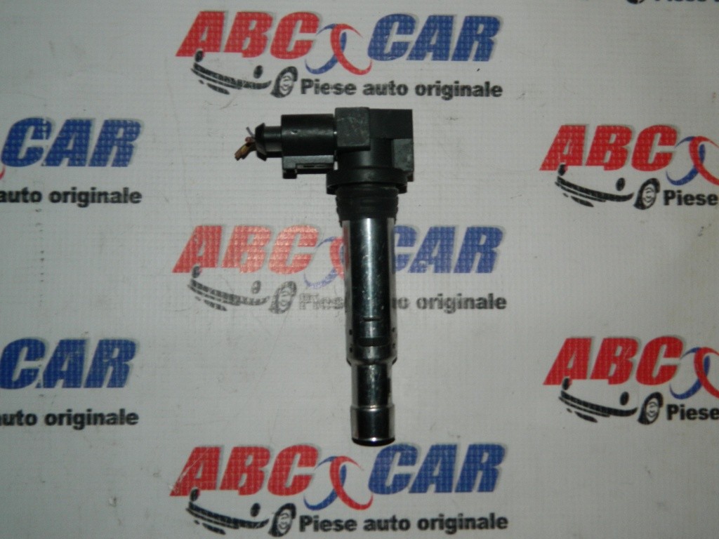 Bobina de inductie Audi A3 8P 1.6 FSI cod: 036905715A model 2008