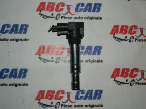 Bobina de inductie Audi A3 8P 1.6 FSI cod: 036905715A model 2008