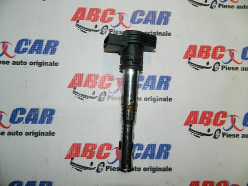 Bobina de inductie Audi A3 8P 2.0 TDI cod: 07K905715 model 2008