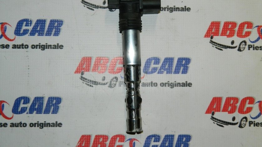 Bobina de inductie Audi A3 8P 3.2 FSI cod: 022905100P model 2008