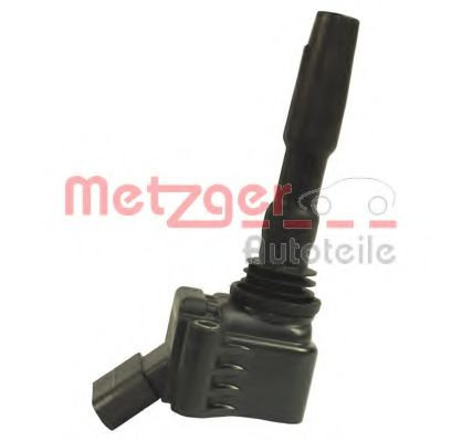 Bobina de inductie AUDI A3 (8V1) (2012 - 2016) METZGER 0880198 piesa NOUA