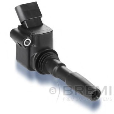 Bobina de inductie AUDI A3 Cabriolet (8V7) (2013 - 2016) BREMI 20505 piesa NOUA