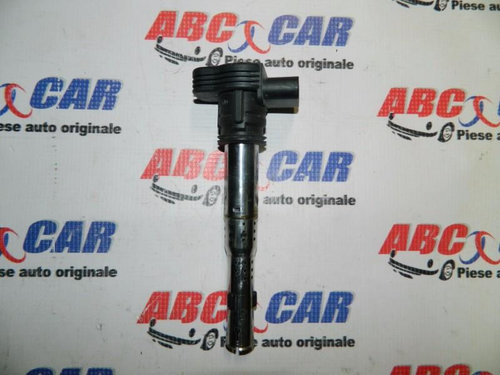 Bobina de inductie Audi A4 2004-2008 8EC, B7 07K905715C