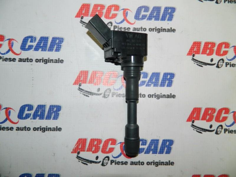 Bobina de inductie Audi A4 2007-2011 8K2, B8 06L905110