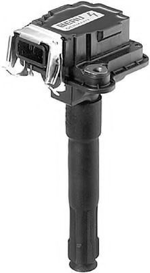 Bobina de inductie AUDI A4 (8D2, B5) (1994 - 2001) BERU ZS016 piesa NOUA