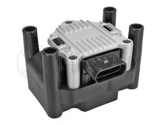 Bobina de inductie AUDI A4 (8D2, B5) (1994 - 2001) MEYLE 114 885 0007 piesa NOUA