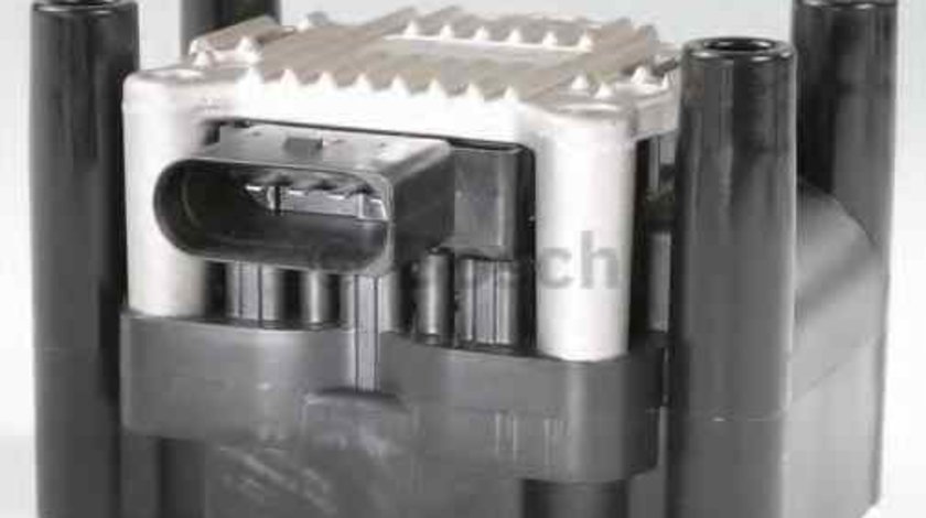 bobina de inductie AUDI A4 (8D2, B5) Producator BOSCH 0 986 221 048
