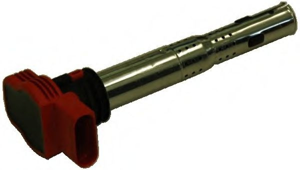 Bobina de inductie AUDI A4 (8E2, B6) (2000 - 2004) MEAT & DORIA 10373 piesa NOUA