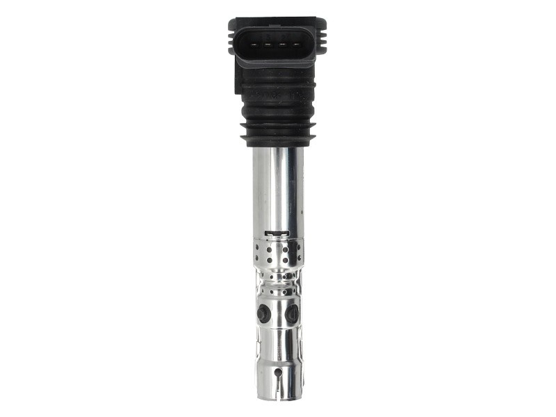 Bobina de inductie AUDI A4 (8EC, B7) (2004 - 2008) BOSCH 0 986 221 024 piesa NOUA