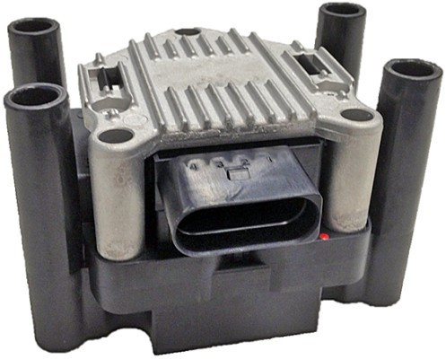 Bobina de inductie AUDI A4 (8EC, B7) (2004 - 2008) MOBILETRON IG-B018K piesa NOUA