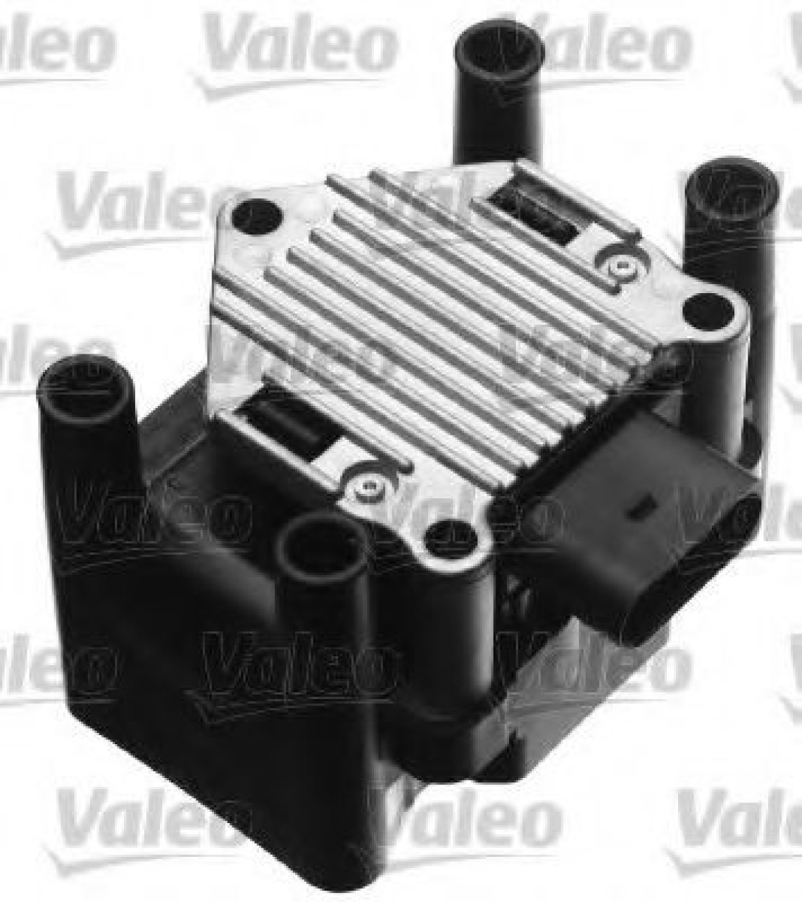 Bobina de inductie AUDI A4 Avant (8E5, B6) (2001 - 2004) VALEO 245159 piesa NOUA