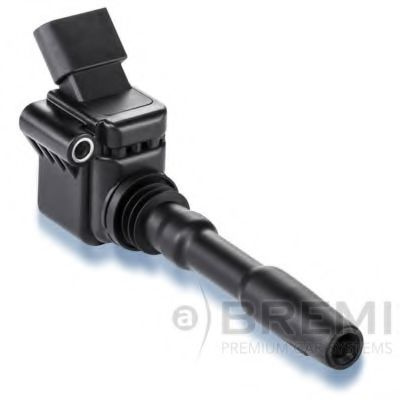 Bobina de inductie AUDI A4 Avant (8K5, B8) (2007 - 2015) BREMI 20529 piesa NOUA