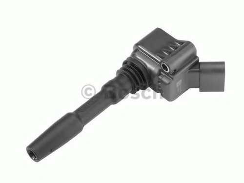 Bobina de inductie AUDI A5 Cabriolet (8F7) (2009 - 2016) BOSCH 0 986 221 072 piesa NOUA
