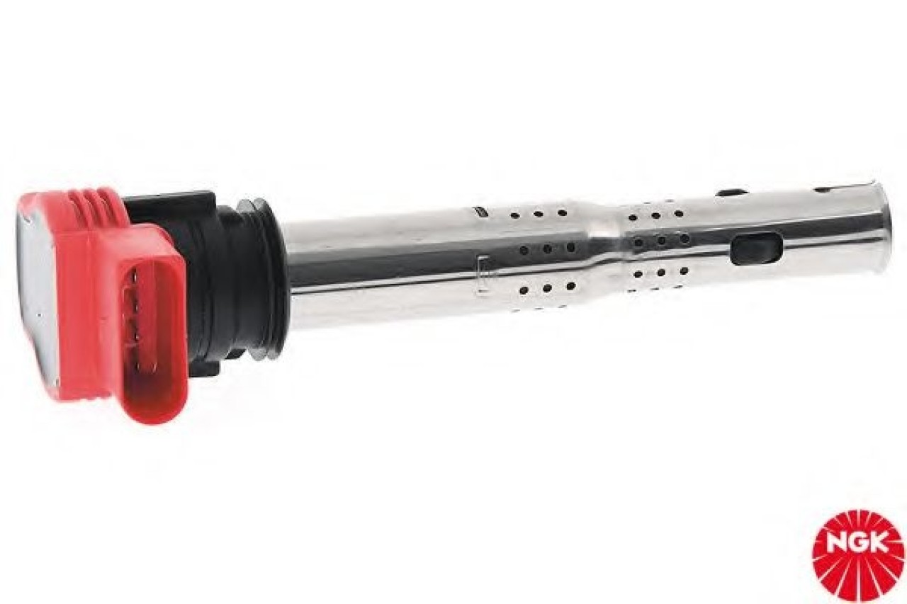 Bobina de inductie AUDI A5 Cabriolet (8F7) (2009 - 2016) NGK 48041 piesa NOUA