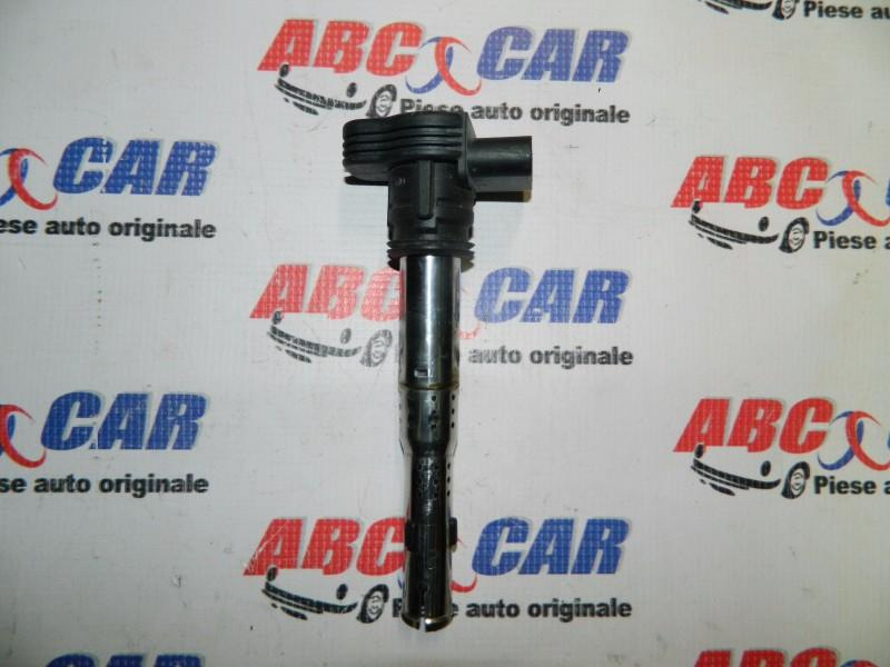 Bobina de inductie Audi A6 2004-2011 4F2, C6 07K905715