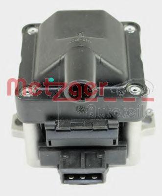 Bobina de inductie AUDI A6 (4A, C4) (1994 - 1997) METZGER 0880100 piesa NOUA