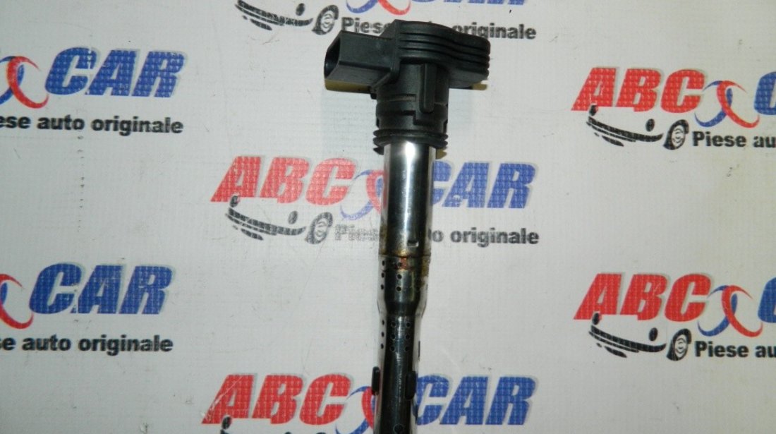 Bobina de inductie Audi A6 4F C6 2.0 TDI cod: 07K905715 model 2008