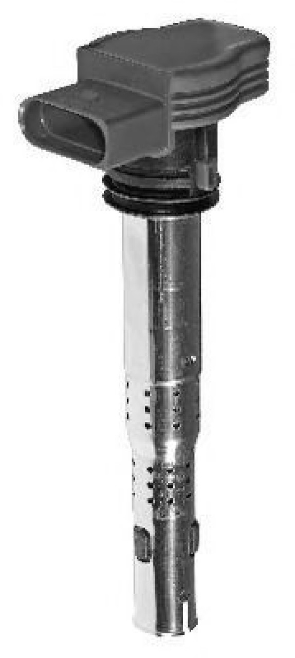 Bobina de inductie AUDI A6 (4F2, C6) (2004 - 2011) BERU ZSE032 piesa NOUA