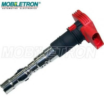 Bobina de inductie AUDI A6 (4F2, C6) (2004 - 2011) MOBILETRON CE-148 piesa NOUA