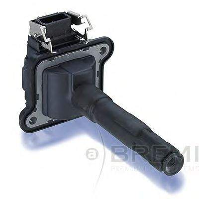 Bobina de inductie AUDI A6 Avant (4A, C4) (1994 - 1997) BREMI 11869 piesa NOUA