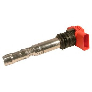 Bobina de inductie AUDI A6 Avant (4B5, C5) (1997 - 2005) DELPHI GN10444-12B1 piesa NOUA