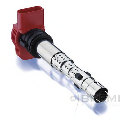 Bobina de inductie AUDI A6 Avant (4F5, C6) (2005 - 2011) BREMI 20114 piesa NOUA