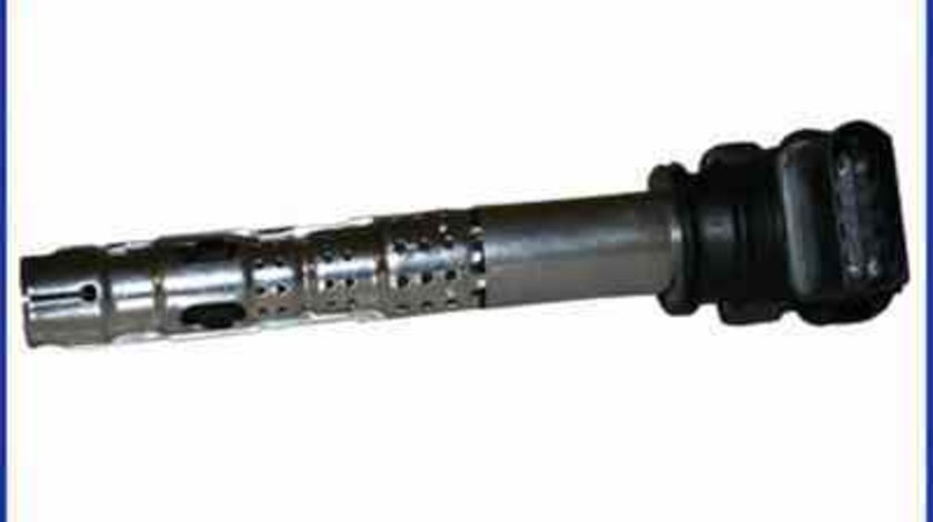 Bobina de inductie AUDI A6 Avant 4F5 C6 HÜCO 133836