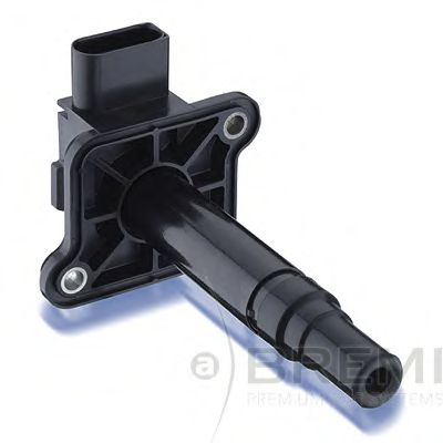 Bobina de inductie AUDI A8 (4D2, 4D8) (1994 - 2002) BREMI 20130 piesa NOUA