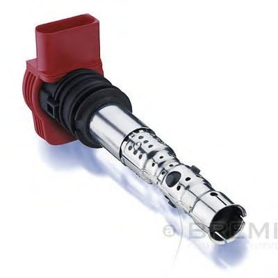 Bobina de inductie AUDI A8 (4E) (2002 - 2010) BREMI 20125 piesa NOUA