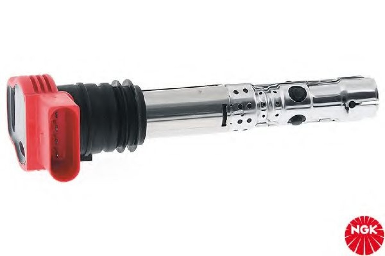 Bobina de inductie AUDI A8 (4E) (2002 - 2010) NGK 48040 piesa NOUA
