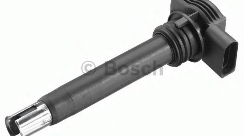 Bobina de inductie AUDI Q5 (8R) (2008 - 2016) BOSCH 0 221 604 115 piesa NOUA