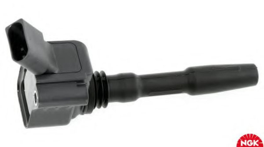 Bobina de inductie AUDI Q5 (8R) (2008 - 2016) NGK 48409 piesa NOUA