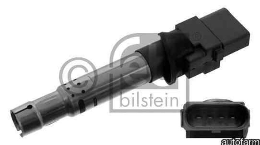 bobina de inductie AUDI Q7 (4L) FEBI BILSTEIN 38706