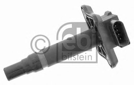 Bobina de inductie AUDI TT (8N3) (1998 - 2006) FEBI BILSTEIN 24108 piesa NOUA