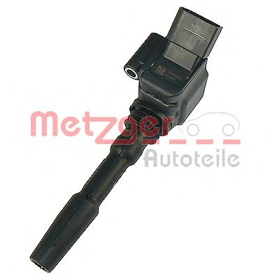 Bobina de inductie AUDI TT (FV3) (2014 - 2016) METZGER 0880204 piesa NOUA