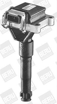 Bobina De Inductie Beru Bmw ZS014