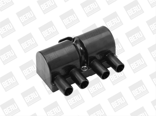 Bobina De Inductie Beru Chevrolet ZS447A